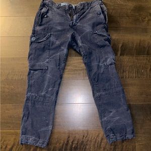 Ralph Lauren Cargo Pants - Brand New Quality!